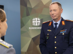 La Germania rafforza il programma spaziale militare con satelliti e laser