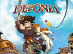 Deponia: The Complete Journey in sconto all'80% su Steam