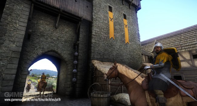 A Knight of the Seven Kingdoms