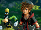 Kingdom Hearts III: l'aggiornamento 1.03 aggiunge il film segreto