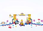 Lego annuncia i primi set Lego Super Mario: Mario Kart alla Gamescom