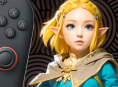 Hyrule Warriors: Age of Imprisonment ha all'incirca le stesse dimensioni di entrambi i predecessori combinati