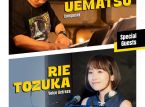 Ora &egrave; ufficiale: Nobuo Uematsu parteciper&agrave; al Comic-Con di San Diego a Malaga in un panel di concerti