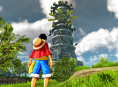 Pubblicato un nuovo trailer di One Piece: World Seeker