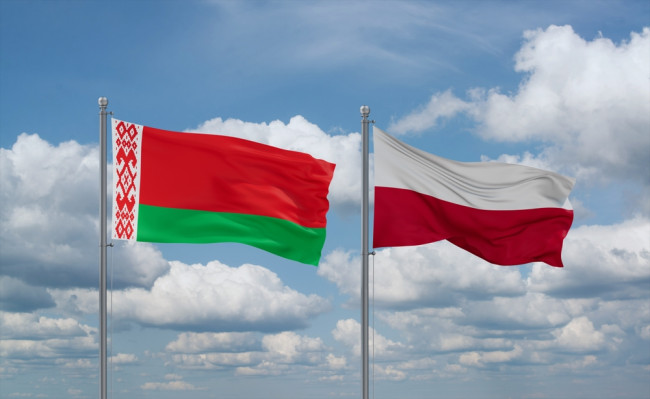 La Polonia detiene un bielorusso sospettato di spionaggio
