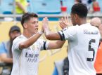 Il Real Madrid ottiene la prima solida vittoria ai Mondiali per Club anche quando gioca in dieci
