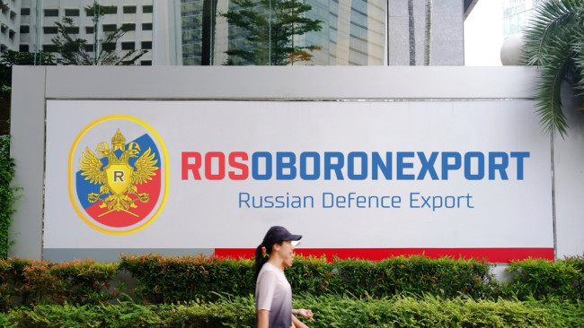 La Russia riporta esportazioni di armi per 15 miliardi di dollari nel 2025, puntando all'Africa