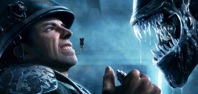 Aliens: Colonial Marines