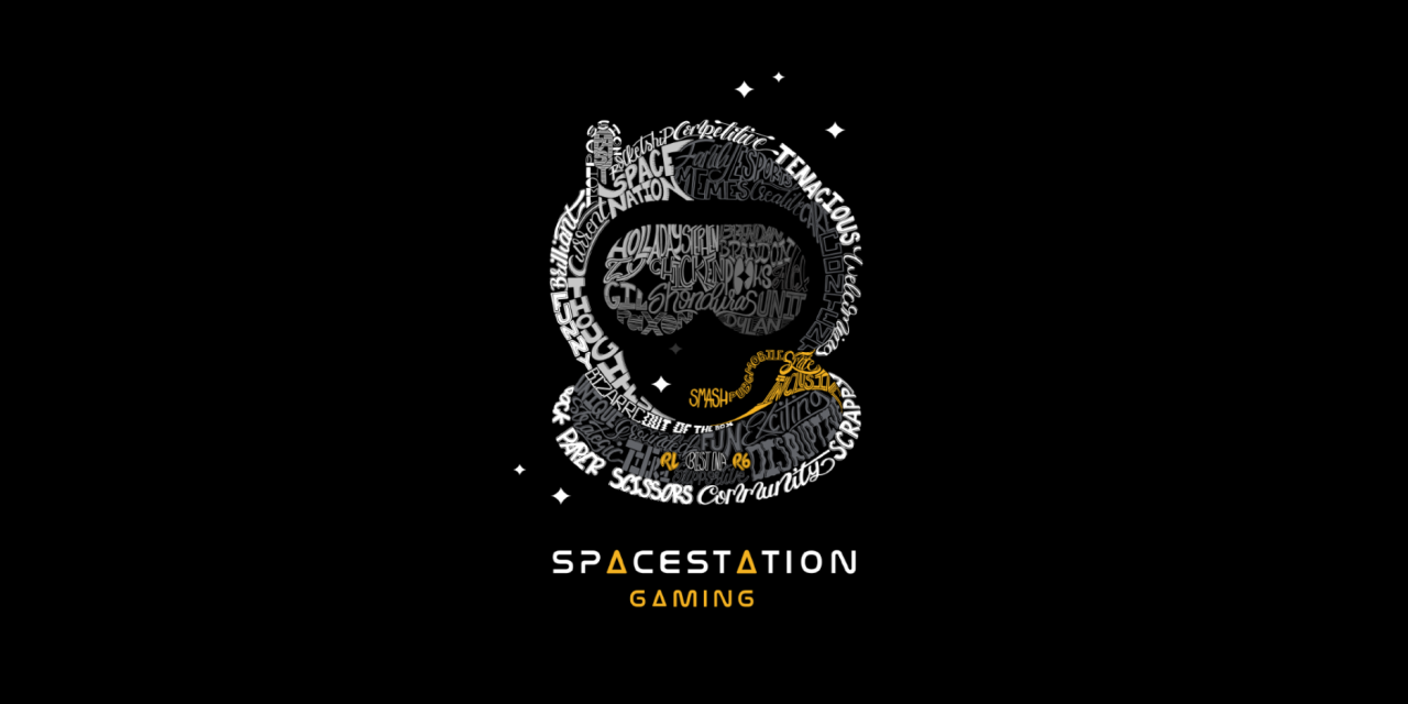 Spacestation Gaming entra nella competizione di Overwatch firmando l'ex