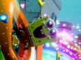 SpongeBob sta arrivando a Sonic Racing: Crossworlds 