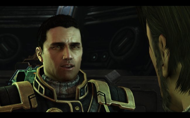 Starcraft II: Wings of Liberty