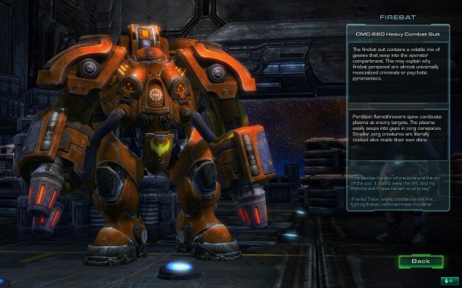 Starcraft II: Wings of Liberty