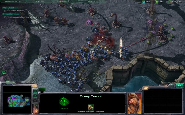 Starcraft II: Wings of Liberty