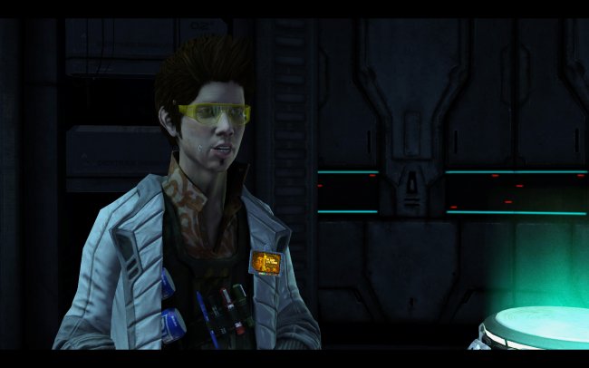 Starcraft II: Wings of Liberty