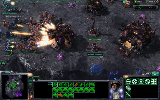 Starcraft II: Wings of Liberty