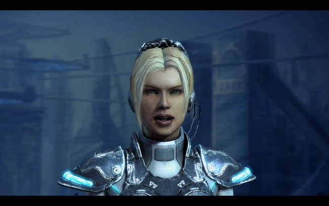 Starcraft II: Wings of Liberty