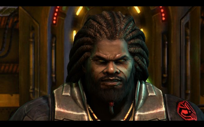 Starcraft II: Wings of Liberty