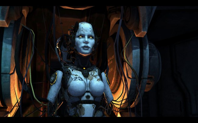 Starcraft II: Wings of Liberty