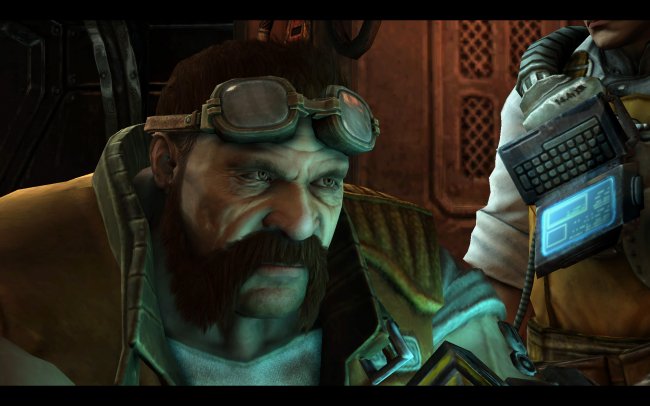 Starcraft II: Wings of Liberty