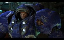 Nuova patch per Starcraft II