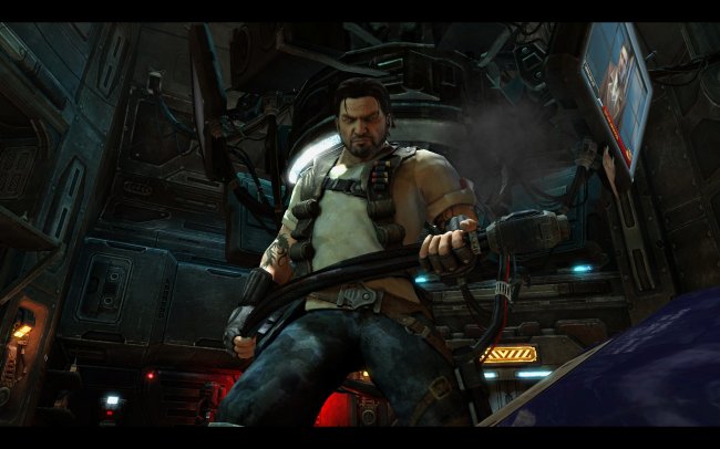 Starcraft II: Wings of Liberty