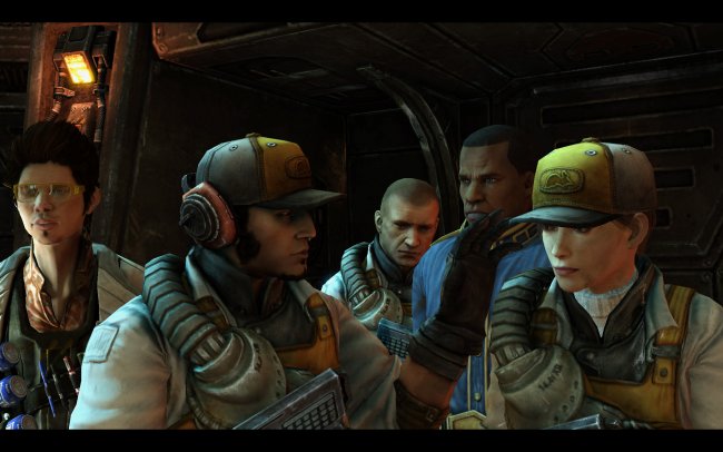 Starcraft II: Wings of Liberty