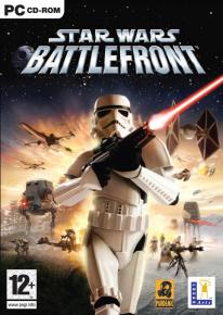 Star Wars Battlefront 2004