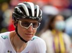 Tadej Pogacar ha quasi abbandonato il Tour de France 2025 a causa di un infortunio al ginocchio