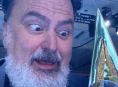 Tim Schafer ha portato a casa qualcos'altro oltre a un trofeo la scorsa settimana