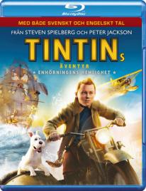 The Adventures of Tintin