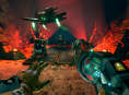 Scambiare Rock and Stone per Rogue e simili: Deep Rock Galactic: Rogue Core Intervista con Ghost Ship Games