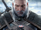 Il 10° anniversario di The Witcher 3 viene celebrato con controller e uno sfondo dinamico per Xbox