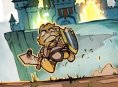 Wonder Boy: The Dragon's Trap in arrivo in versione retail nel 2018