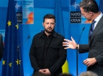 Zelensky avverte di "espansione della guerra" dopo che i droni russi hanno fatto irruzione in Polonia e Romania