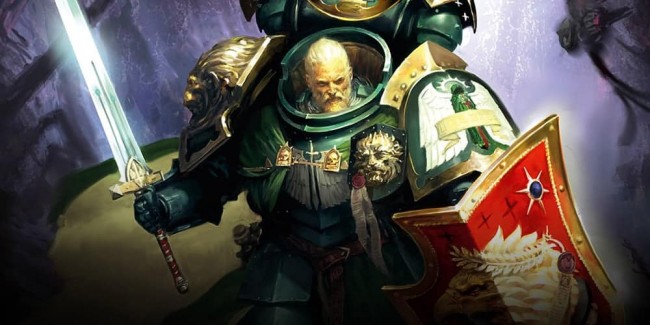 Altri 10 libri che ogni fan di Warhammer dovrebbe leggere