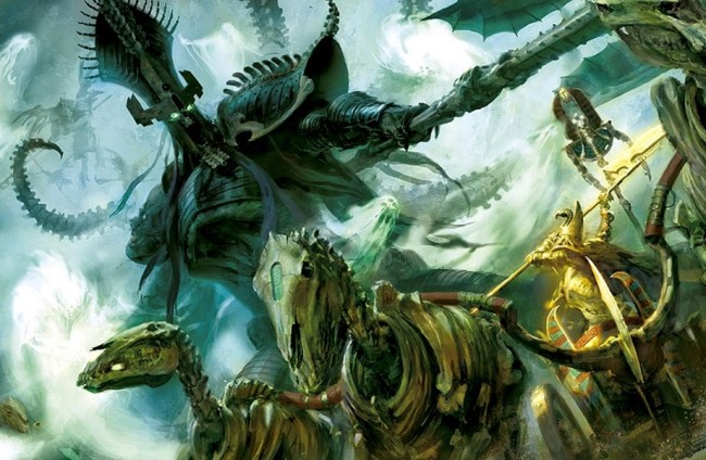 Altri 10 libri che ogni fan di Warhammer dovrebbe leggere