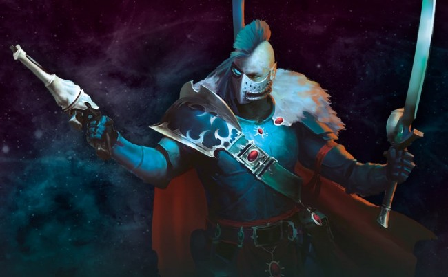 Altri 10 libri che ogni fan di Warhammer dovrebbe leggere