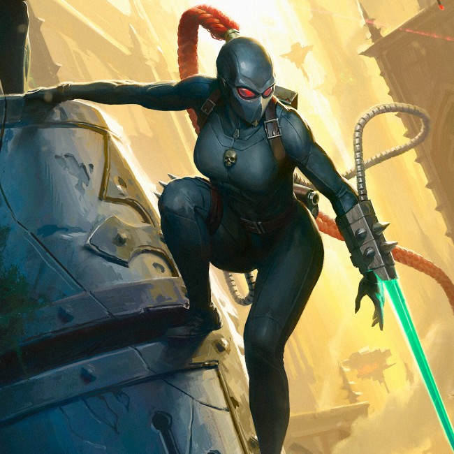 Altri 10 libri che ogni fan di Warhammer dovrebbe leggere