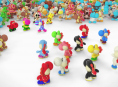 Un nuovo trailer lanoso di Yoshi's Woolly World