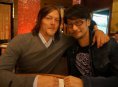 Kojima: "Vorrei fare qualcosa con [del Toro e Reedus] prima di morire"