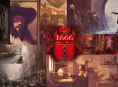 1666: Amsterdam si far&agrave;, lo conferma Patrice D&eacute;silets