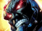 Zack Snyder sta prendendo in giro un annuncio di Darkseid
