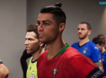 eFootball PES - EURO 2020: i nostri match Portogallo vs Italia e Francia vs Germania