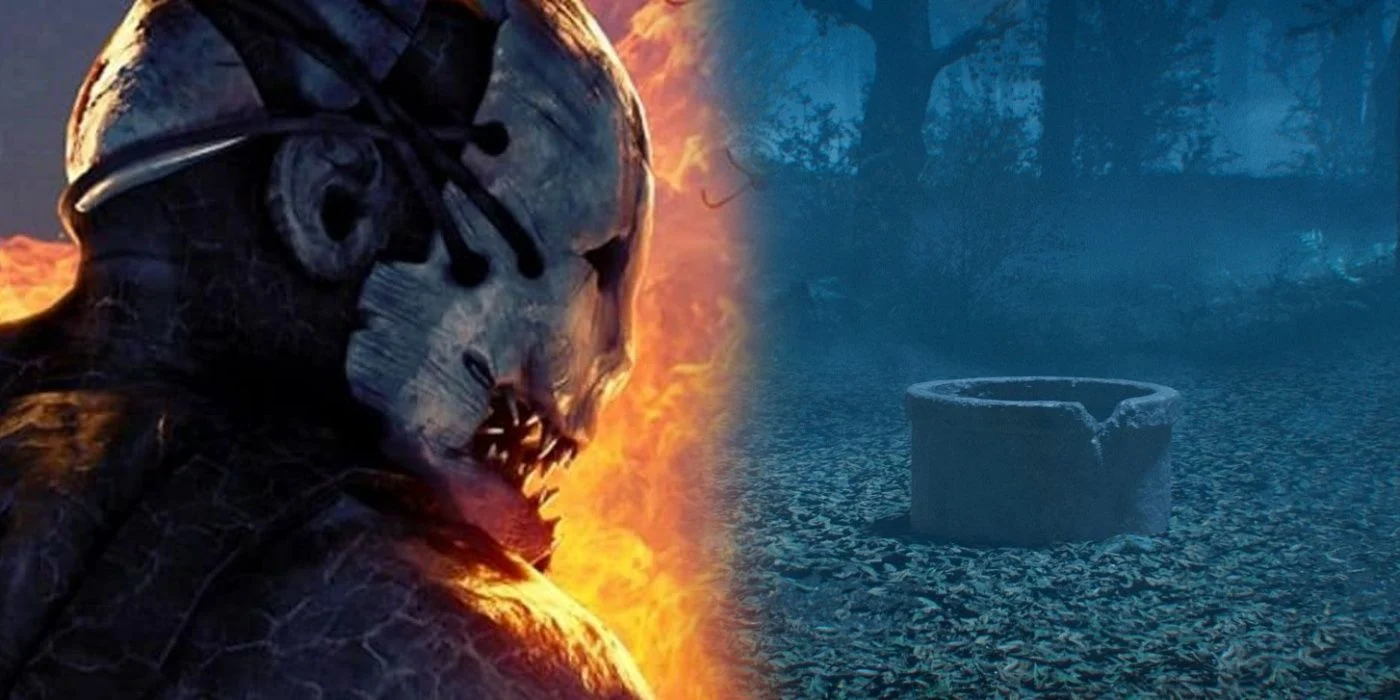 Dead by Daylight: Blumhouse and James Wan's film finally moves into production cover image