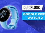 Il Pixel Watch 2 di Google è l'ideale per l'utente attivo