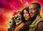 Twisted Metal si prepara per un futuro più grande e sanguinoso