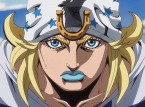 JoJo's Bizarre Adventure: Steel Ball Run mostra uno scorcio della corsa attraverso l'America nel teaser trailer