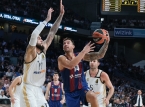 Cl&aacute;sico tra Bar&ccedil;a e Real Madrid, momento clou delle partite di EuroLeague di questa settimana