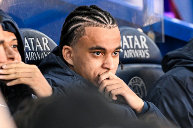 Ethan Mbappé corteggiato dalla Federcalcio algerina per la loro nazionale