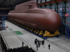 La corsa agli armamenti per i sottomarini nucleari si intensifica tra Corea del Nord e Corea del Sud